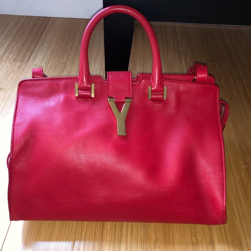 YSL Handbag